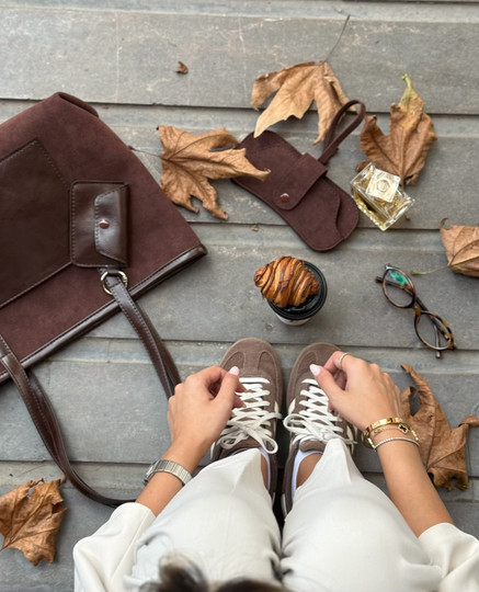 راهنمای جامع توت بگ (Tote Bag)؛ انتخابی شیک، کاربردی و دوستدار محیط زیست