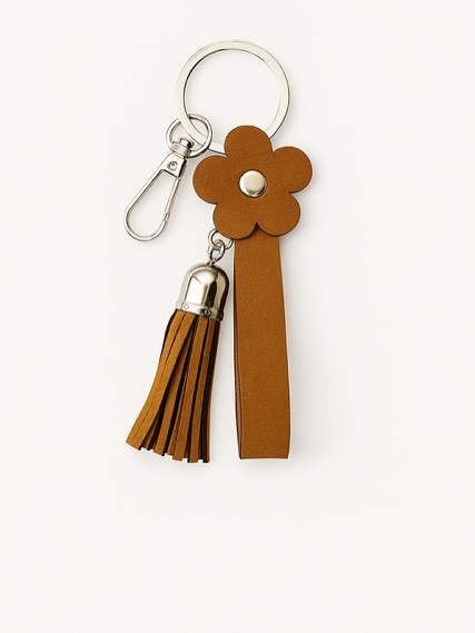 چارم بگ جیر عسلی شکوفه