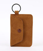 خرید جاکارتی جیر عسلی از جنس اشبالت مصنوعی