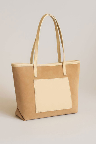 خرید توت بگ جیر کرم