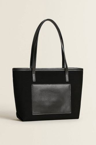 خرید کیف جیر مشکی