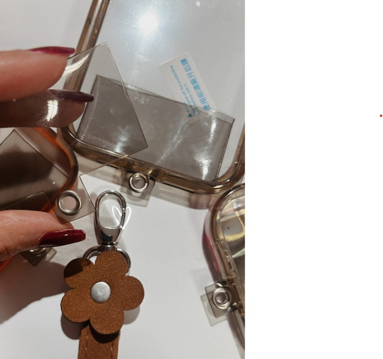 خرید هولدر آویز گوشی