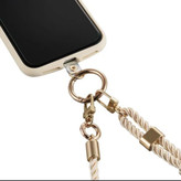 حلقه آسان بازشو برای آویز کلید و اکسسوری