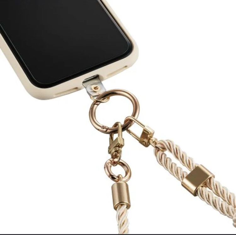 حلقه آسان بازشو برای آویز کلید و اکسسوری