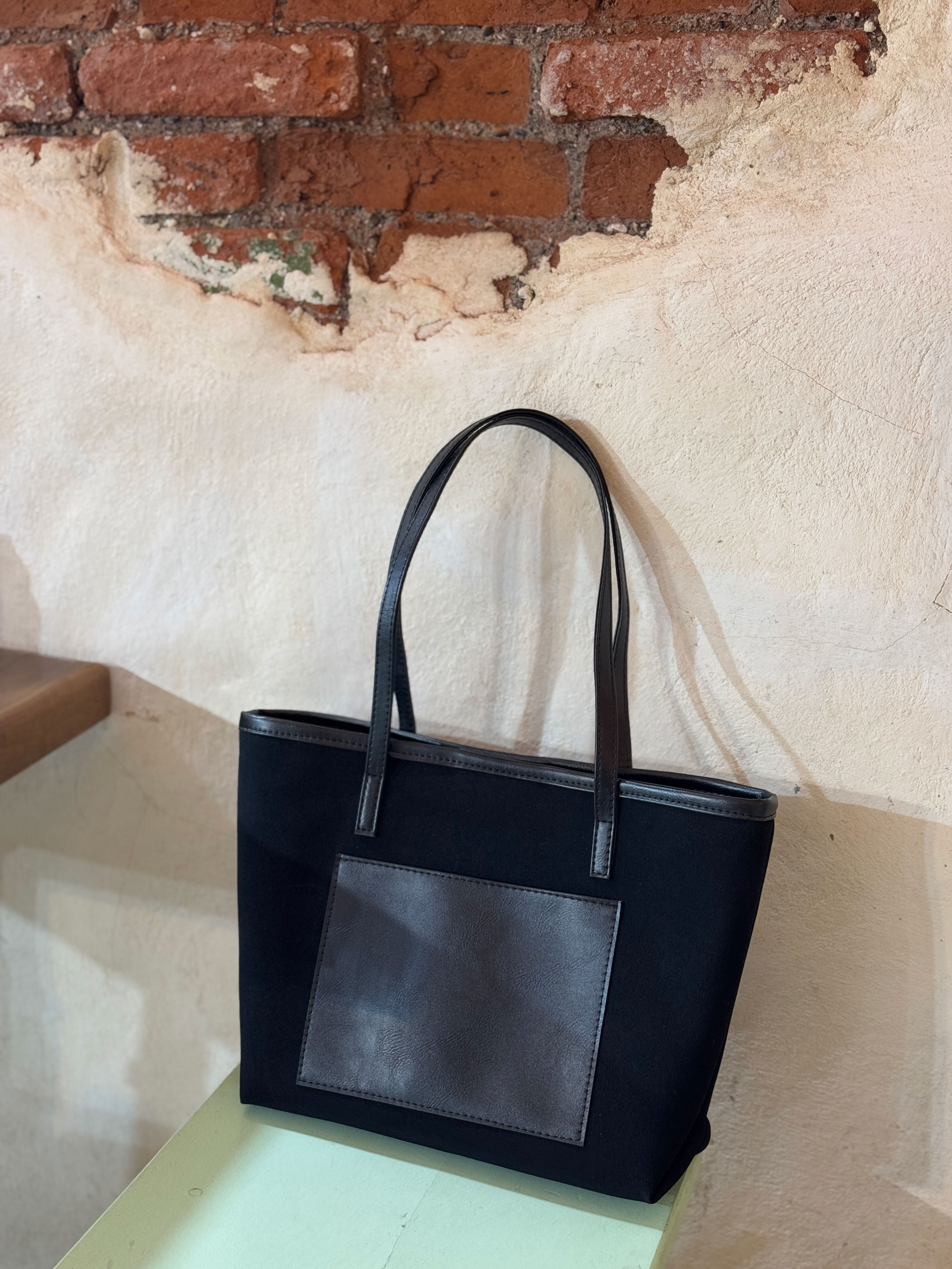 خرید کیف جیر بزرگ وارداتی