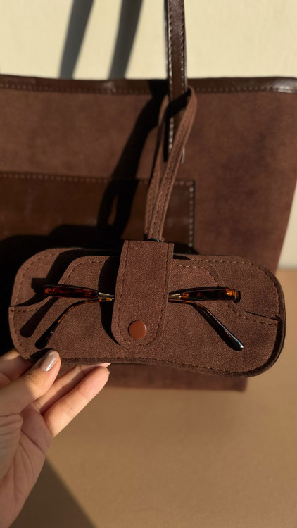 alt="جاعینکی جیر شیک و جمعوجور"