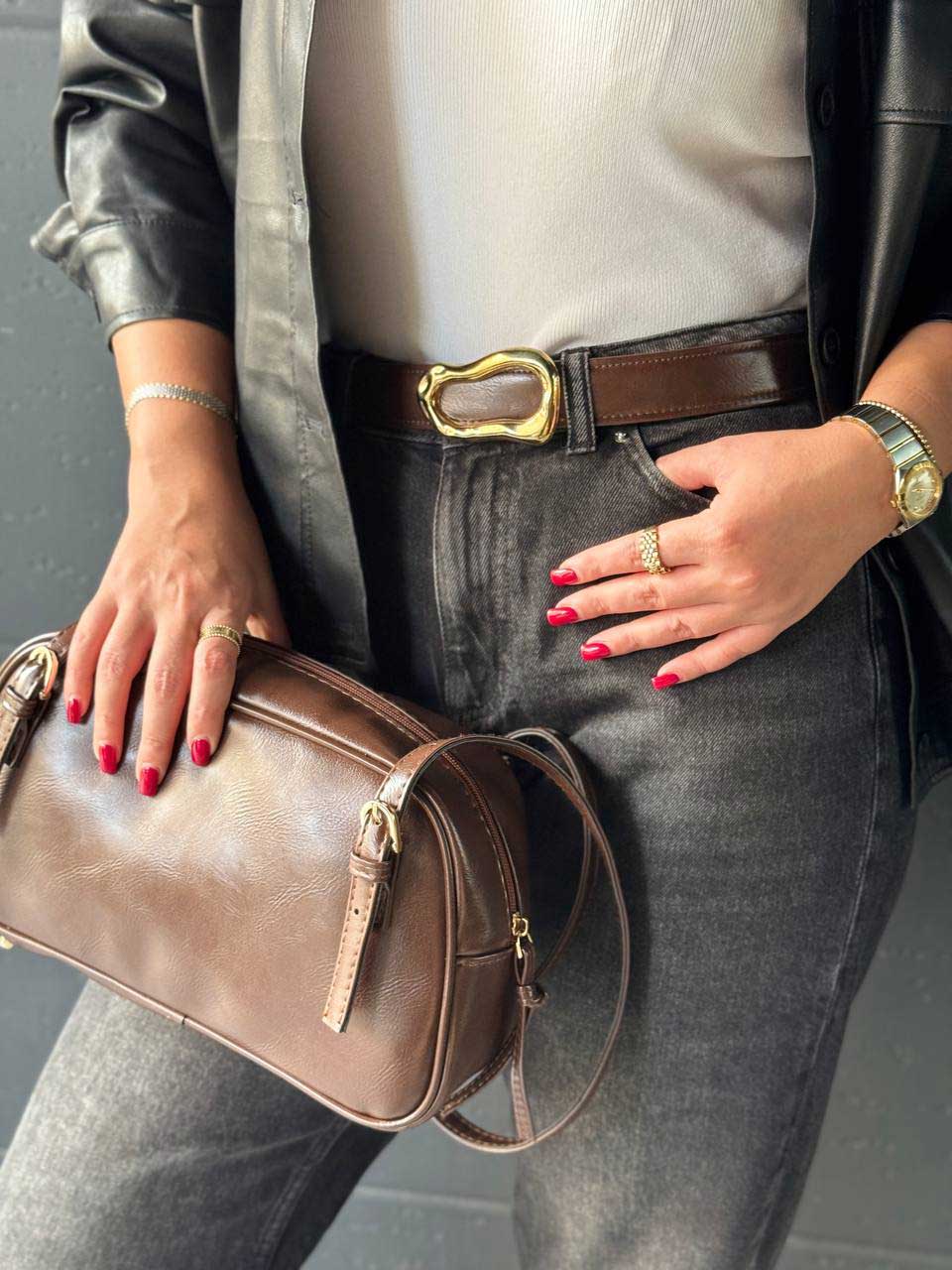 کمربند زنانه جدید