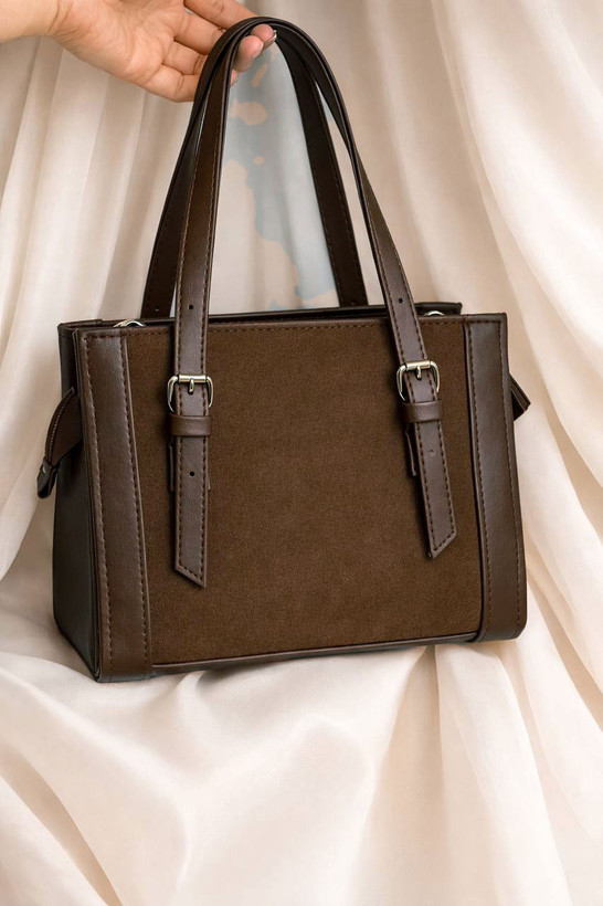 کیف جیر زنانه شیک