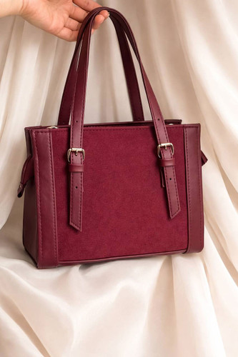 کیف جیر زرشکی