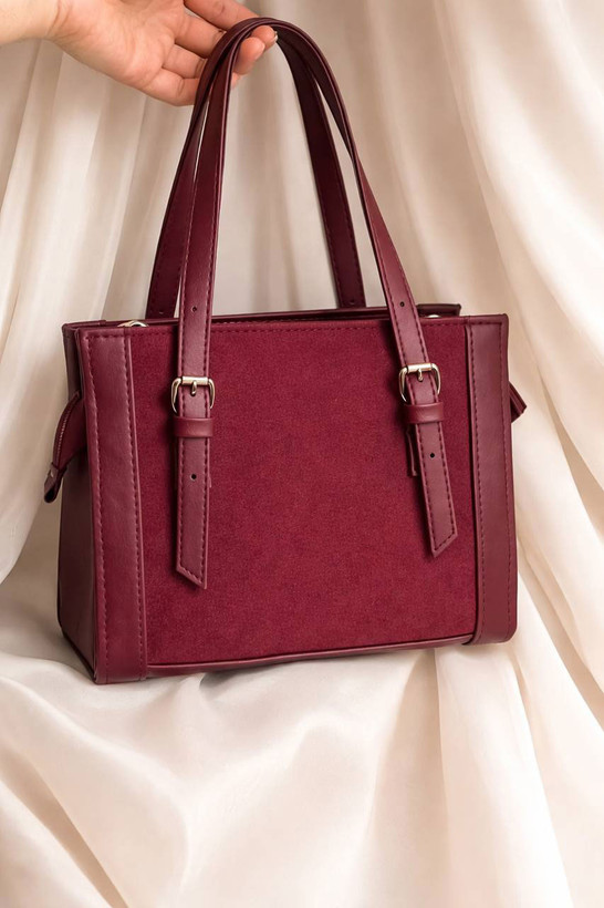 کیف جیر زرشکی