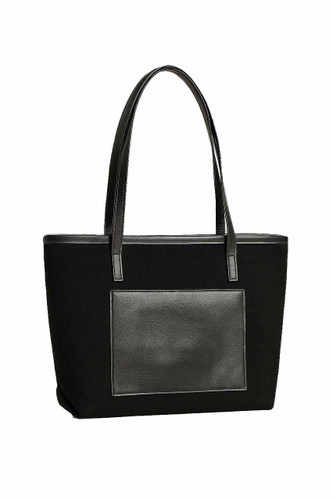 خرید کیف جیر مشکی