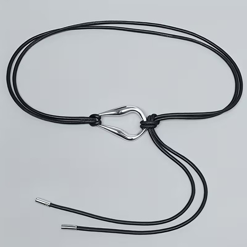 کمربند گره ای