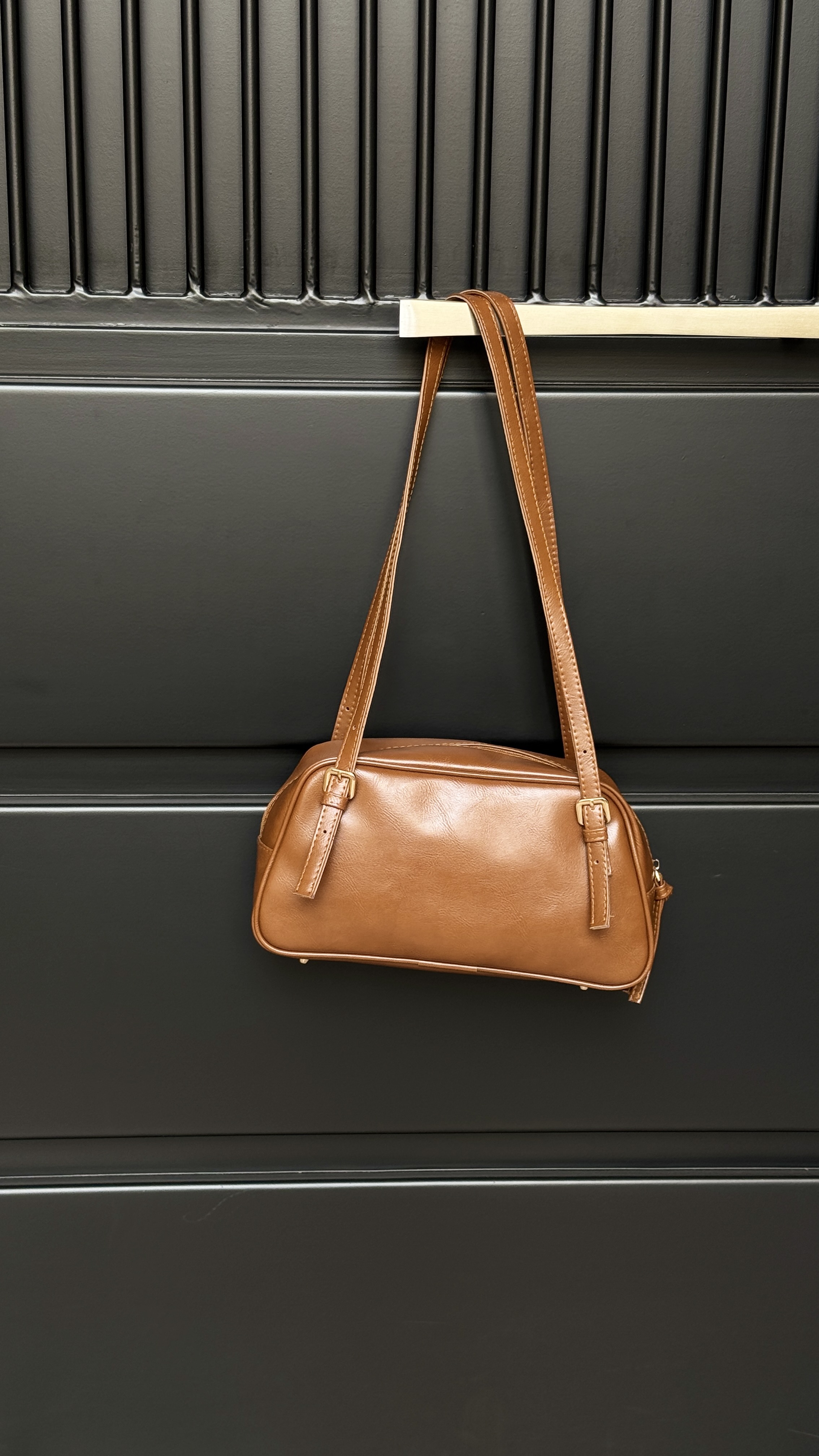 کیف زنانه شیک چرمی