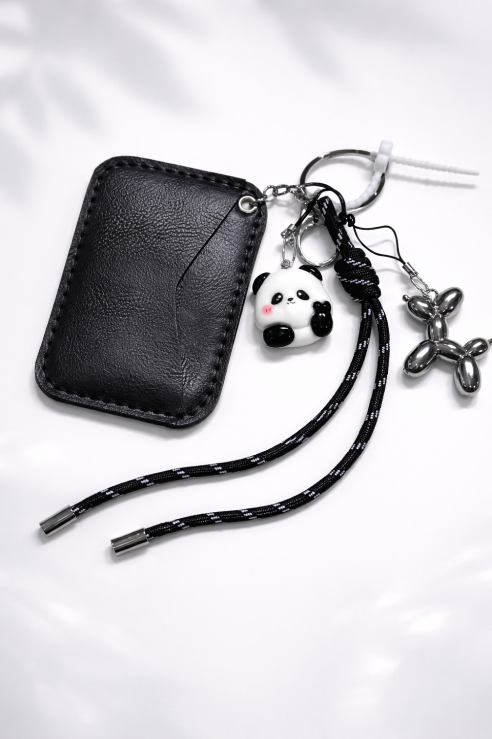 چا م بگ کیف جاکارتی مشکی