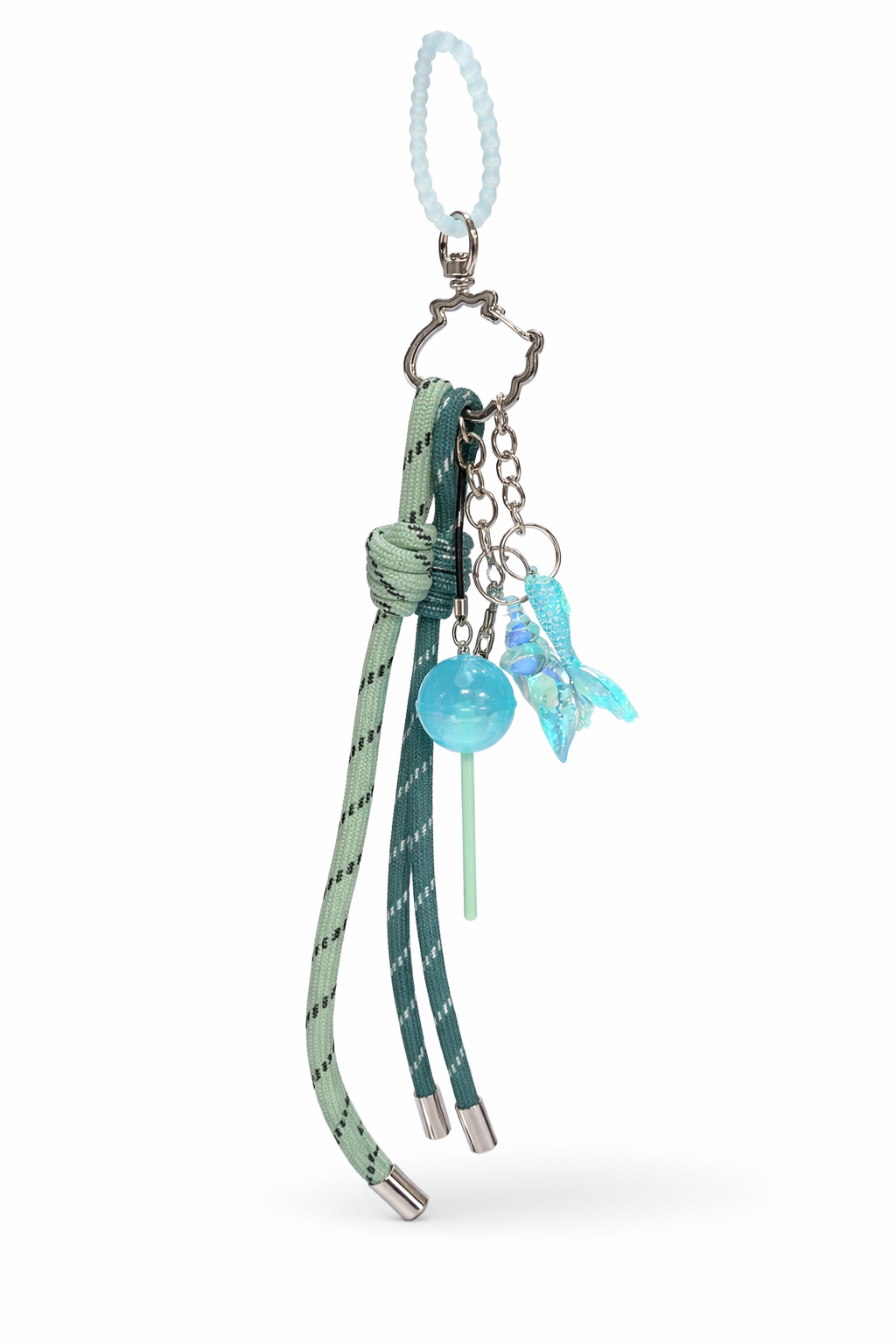 چارمبگ و جاکلیدی مدل دریا